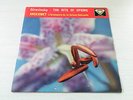 UK DECCA SXL 2042 STRAVINSKY RITE OF SPRING ANSERMET LP WIDE BAND 1958 STEREO