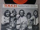 TOUCH - PAPERBACK WRITER (BEATLES) / 7