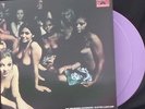 JIMI HENDRIX ELECTRIC LADYLAND 2 X LP COLORED LP