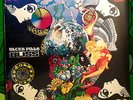 BLUES PILLS - Bliss EP sealed MINT 1st and only pressing RARE psych heavy rock