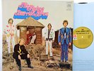 THE FLYING BURRITO BROS The Gilded Palace Of Sin LP 1969 US PRESS EX+/EX+