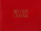 BEE GEES - Mint UK 1st Pressing “Odessa” Double LP With FLOCKED COVER Archive