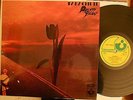 PRETTY THINGS PARACHUTE ORIGINAL UK 1st PRESS EDITION HARVEST NO EMI LABEL LP