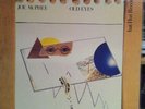 Joe McPhee - Old Eyes - LP - Hat Hut - Free Jazz