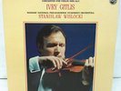 PAGANINI VIOLIN CONCERTO NO.1,2/ IVRY GITLIS..