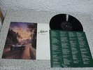 Vinyl LP CHRIS REA - AUBERGE 1991 + OIS/Text