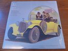 Miles Davis LP A Tribute To Jack Johnson USA Columbia