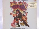 Vintage Dolemite Soundtrack Rudy Ray Moore Blaxploitation Vinyl LP GEN 2501