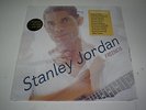 Stanley Jordan Friends 2XLP sealed New 180 gram Virgin Vinyl