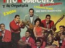 TITO RODRIGUEZ  Magnificent Seven SPANISH 7
