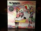 Rare Mind odyssey by The Aggregation Promo LHI 12008 USA PSYCH Record LP