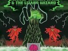 KING GIZZARD AND THE WIZARD LIZARD - I'M IN YOUR MIND FUZZ  VINYL LP NEUF