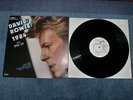 DAVID BOWIE   1984/TVC 15    US WHITE LABEL PROMO 12