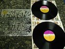 Cream Wheels of Fire 2 LP Set Vintage Vinyl LP  ATCO Tri Color Label  NM-