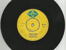 DRUMBAGO AND THE BLENDERS / REGGAE JEGGAE /TYRONE TAYLOR / DELILAH / 7''/ VG+