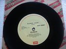 Queen- One Vision/ Blurred Vision - Rare Zimbabwe 45 RPM