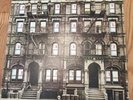 LED ZEPPELIN Physical Graffiti A1/D1 UK 1st press Swansong 1975.