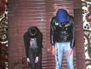 Crystal Castles I 12'' SIGNED (Vinyl Urban Outfitters Salam Witch House Grimes)