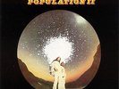 RANDY HOLDEN POPULATION II HOBBIT RECORDS LP VINYLE NEUF