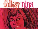 PP | Nina Simone - Folksy Nina 180g LP