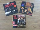 SKID ROW ? Slave to the Grind ?Same?18 And Life  12