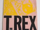 Marc Bolan & T.Rex - Live at the Rainbow 1977 - LP Vinyl - RAR Fan Club Bootleg