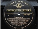 The Beatles - Please Please Me - UK 1963 1st Press *GOLD* Label Mono LP *EX*