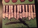 Cursive - The Ugly Organ - Original Issued Vinyl - 2003 - Bright Eyes Tim Kasher