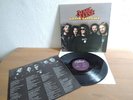 APRIL WINE - FIRST GLANCE IN MINT CONDITION ORIGINAL AUTOGRAPHS 70s HARDROCK