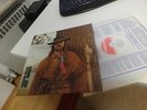 KEEF HARTLEY LANCASHIRE HUSTLER 1973 MINT UK DERAM VINYL LP