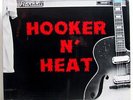 John Lee Hooker & Canned Heat Live At Fox Venice SEALED 1st Press 1981 USA LP