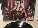 SMOKIE LP - Midnight Café M-/M- Original LP aus Schweden Chris Norman