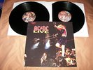 AC/DC - LIVE 2x LP 12