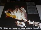 Neil Young - Official Release Series Discs 5-8 - 4LP Vinyl Boxset // Neu & OVP