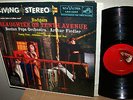FIEDLER,Boston Pops 1959/SLAUGHTER On 10t/RCA LSC-2294 SD 1S, 1S Stereo LP/NM-