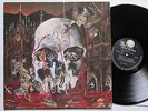 SLAYER - South of Heaven LP 1988 , Def Jam Recordings Inc.