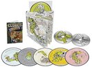MOTION CITY SOUNDTRACK MY DINOSAUR LIFE VINYL 7