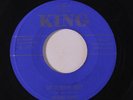 WYNONIE HARRIS: Git To Gittin' Baby / Good Mambo Tonight 45 rare Blues & R&B