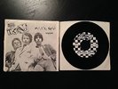 The Trend - Electric Chair/Band-Aid Original 45rpm Record