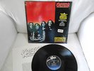 KREATOR EXTREME AGGRESSION LP US 1989 EX RARE PRESS