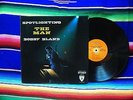 BOBBY BLAND - Spotlighting The Man LP Duke STEREO ORIGINAL BLUES NMINT