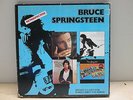 BRUCE SPRINGSTEEN - Retrospective - NORWAY ONLY BOOK CLUB EDITION - 4 LP BOX SET