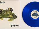 SILVERCHAIR Frogstomp 2 LP BLUE VINYL /1500 nine inch nails soundgarden bush