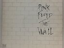 Pink Floyd Double LP 12