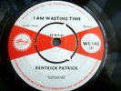 KENTRICK PATRICK   