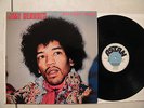 LP12' JIMI HENDRIX- WELCOME HOME ( RARE LIVE AUFNAHMEN), IN MINT (-)