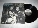 THE WATERBEARERS - The Cosmic Twins - Rare Original New York Funk Breaks 1974 LP
