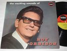 LP ROY ORBISON - THE EXCITING SOUNDS OF UK-ORIGINAL EMBER 1964 TOLLER SOUND MINT