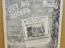 THE ROCKIN DEVILS OFF MY ROCKER OG UK HOT STUFF RECORDS LP ROCKABILLY HSL 005