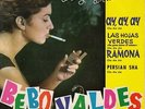 BEBO VALDES - Persian Sha - SPANISH 7